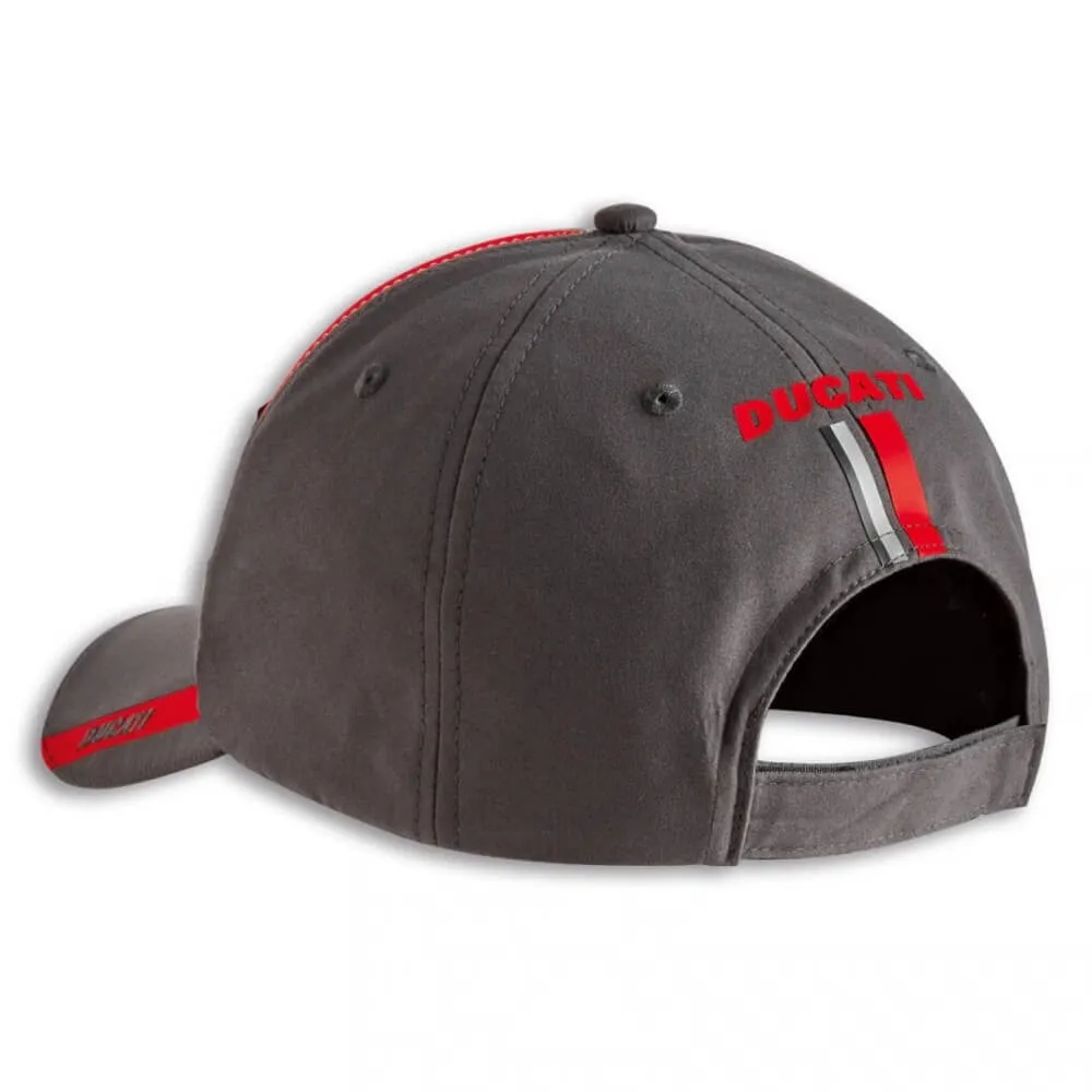 Ducati DesertX Cap