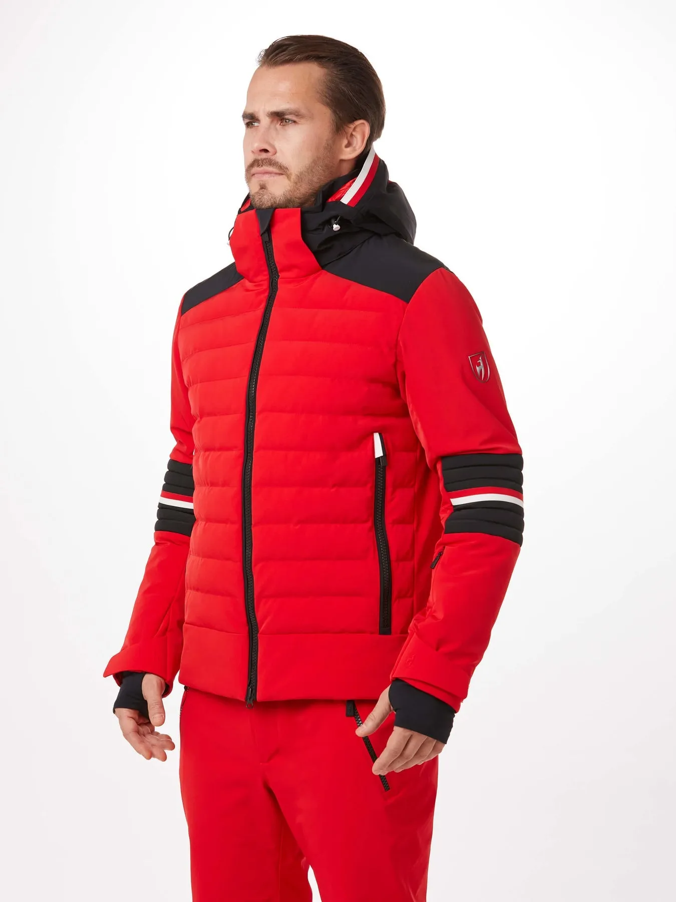 Dylan Ski Jacket