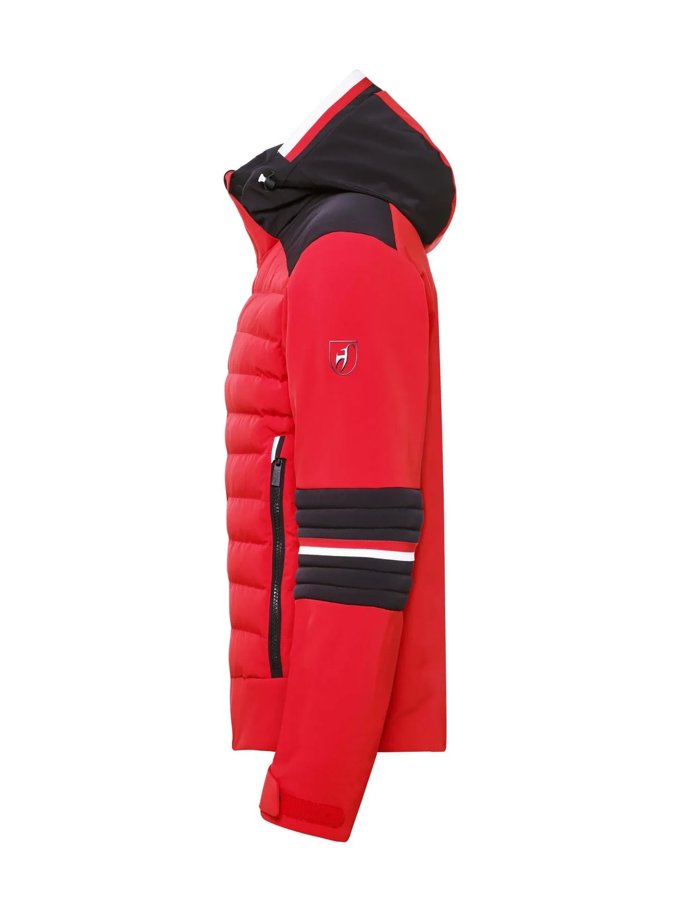 Dylan Ski Jacket
