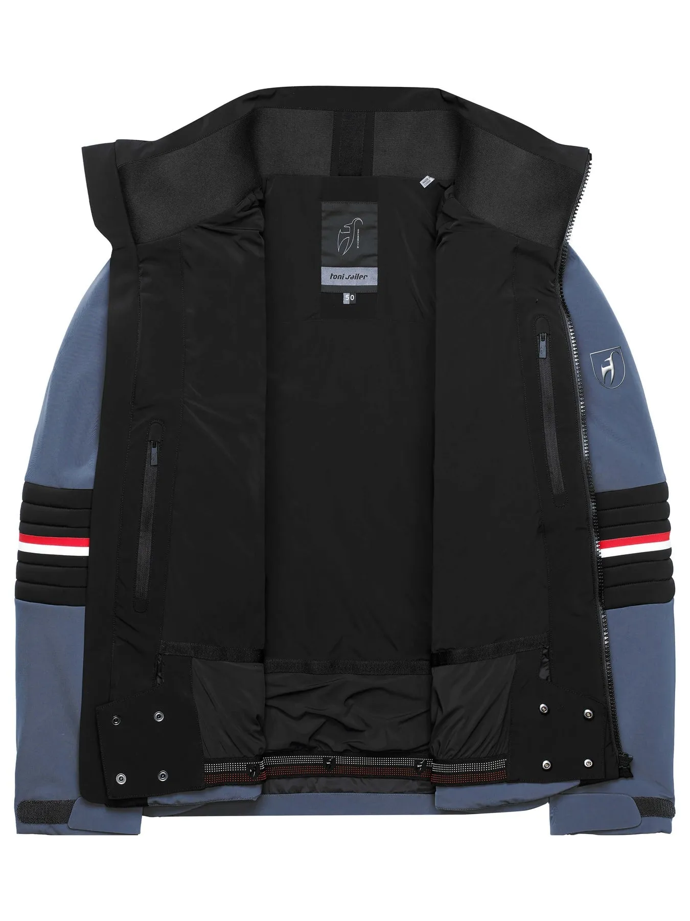 Dylan Ski Jacket