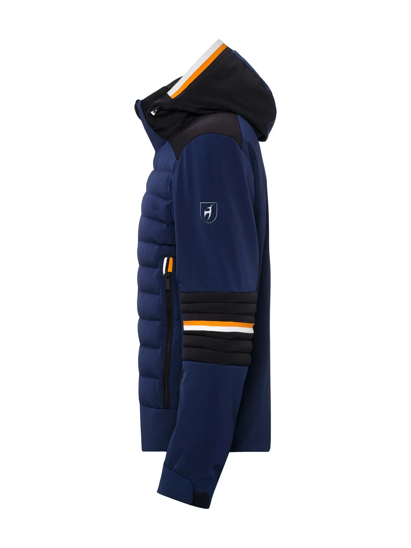 Dylan Ski Jacket