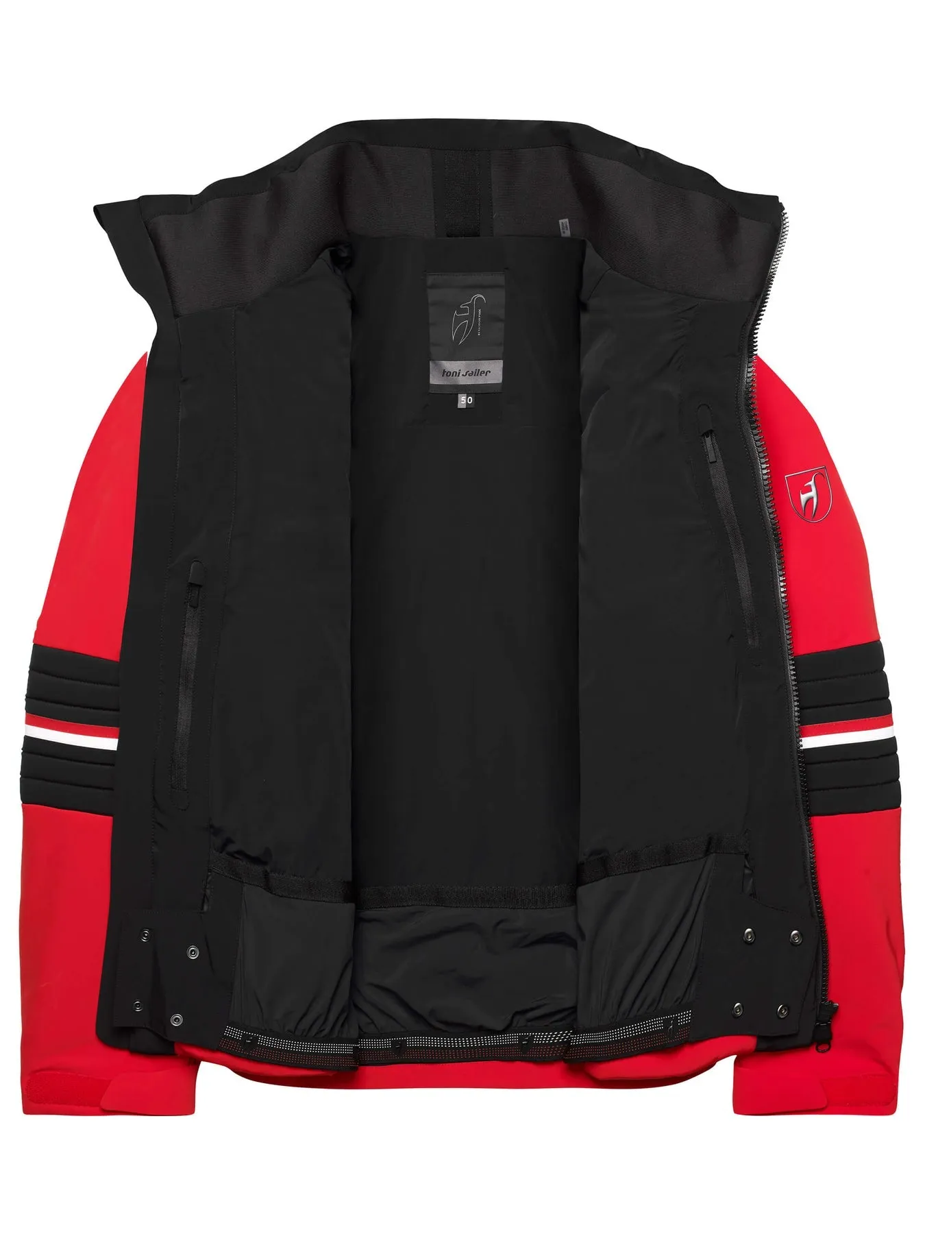 Dylan Ski Jacket