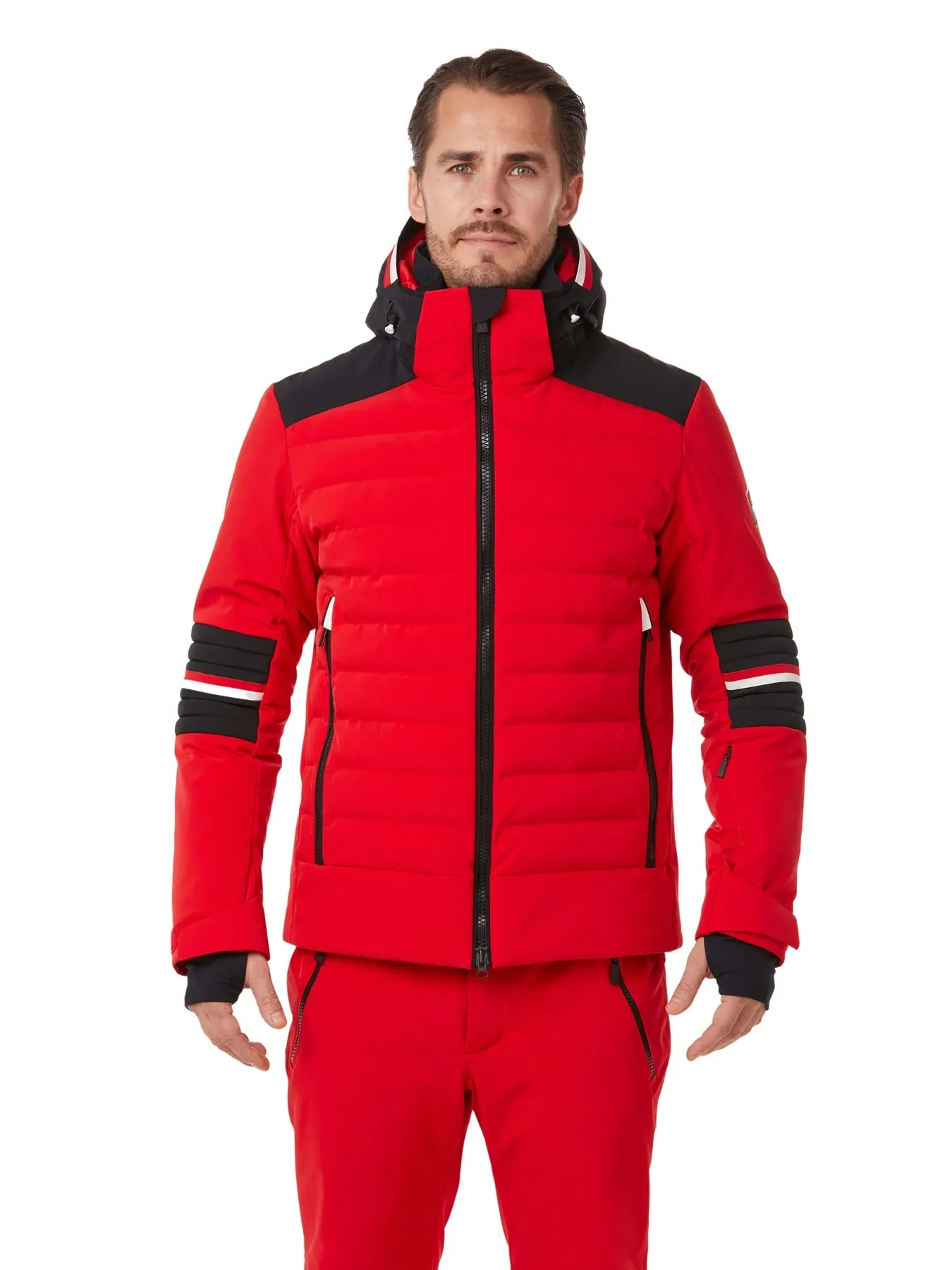 Dylan Ski Jacket