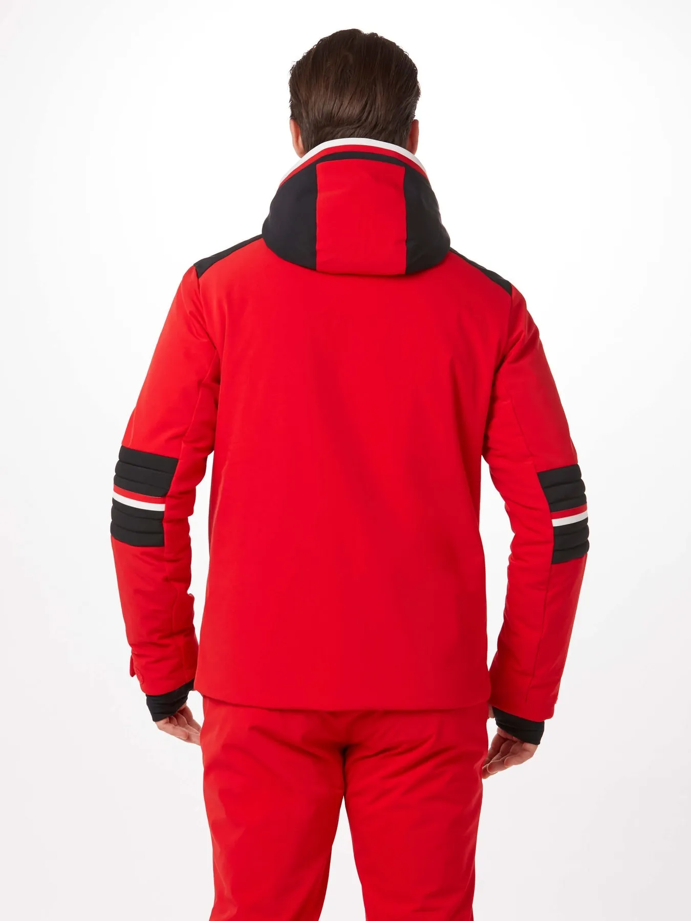 Dylan Ski Jacket
