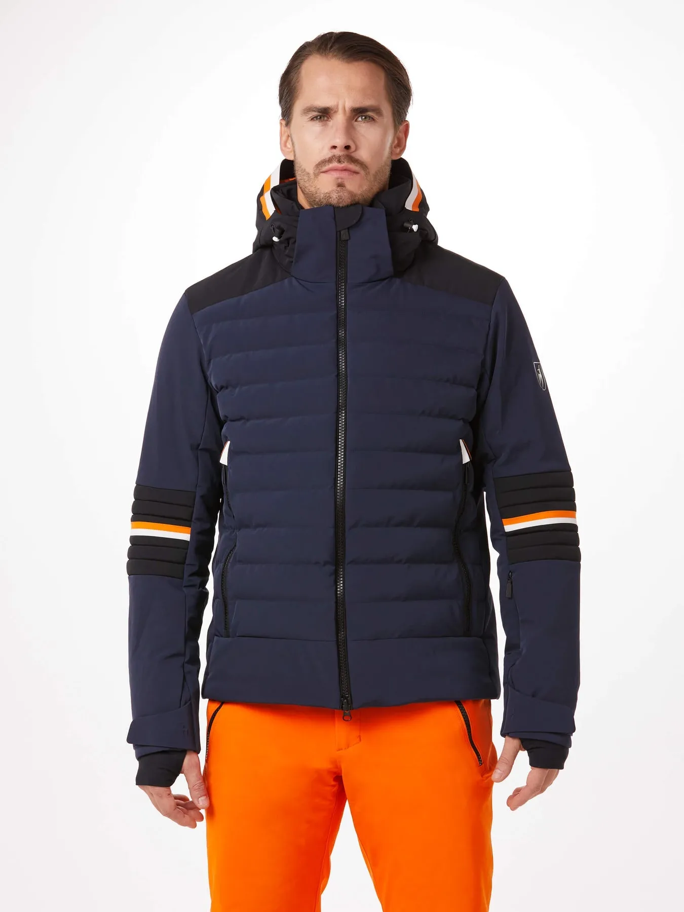 Dylan Ski Jacket