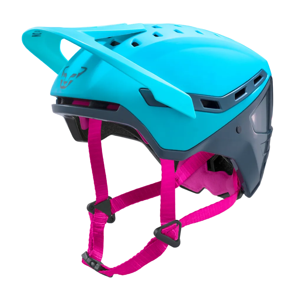 Dynafit TLT Helmet