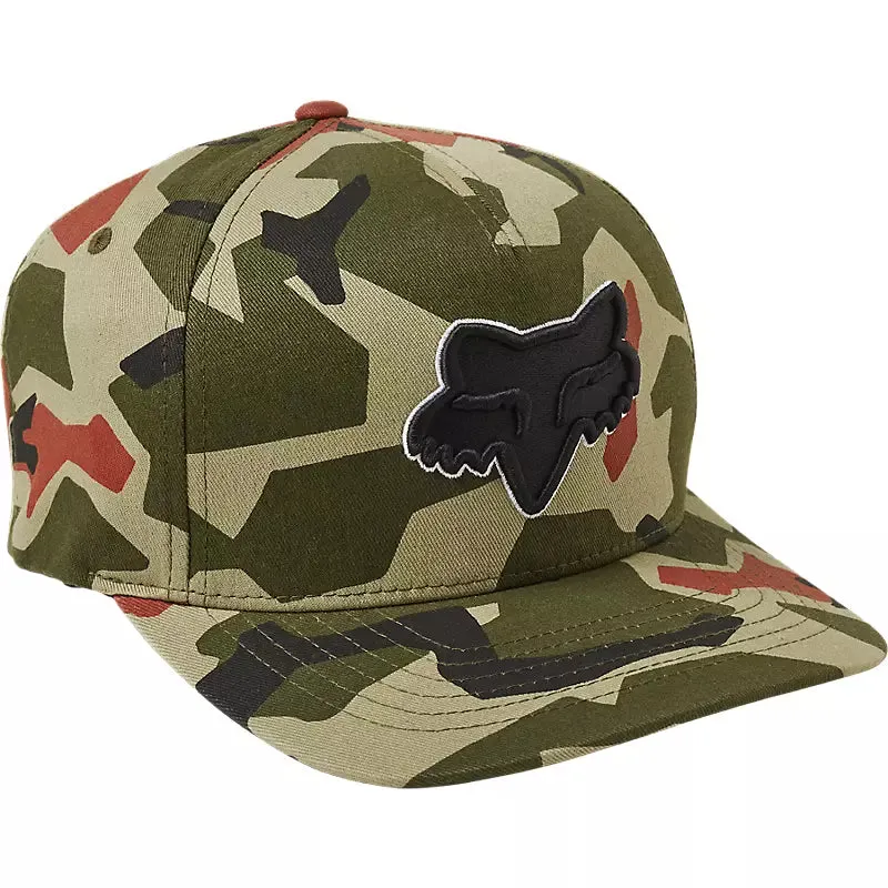 Epicycle Flexfit 2.0 Hat