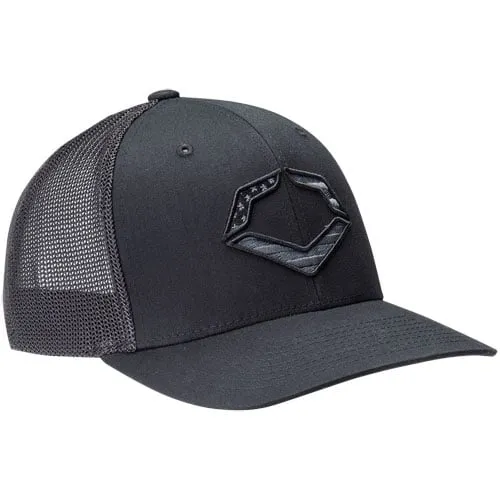 EvoShield USA Flex Fit Hat