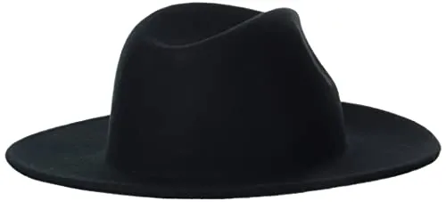 Fedora - Black