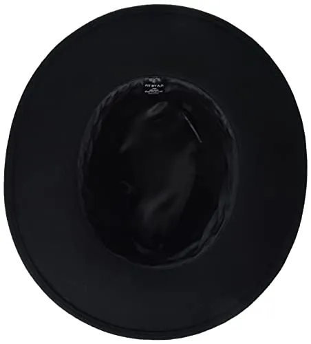 Fedora - Black