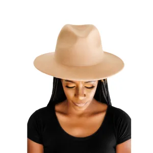 Fedora - Camel