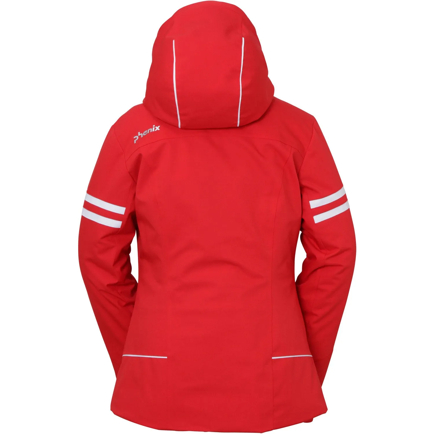 Glory Ladies Ski Jacket