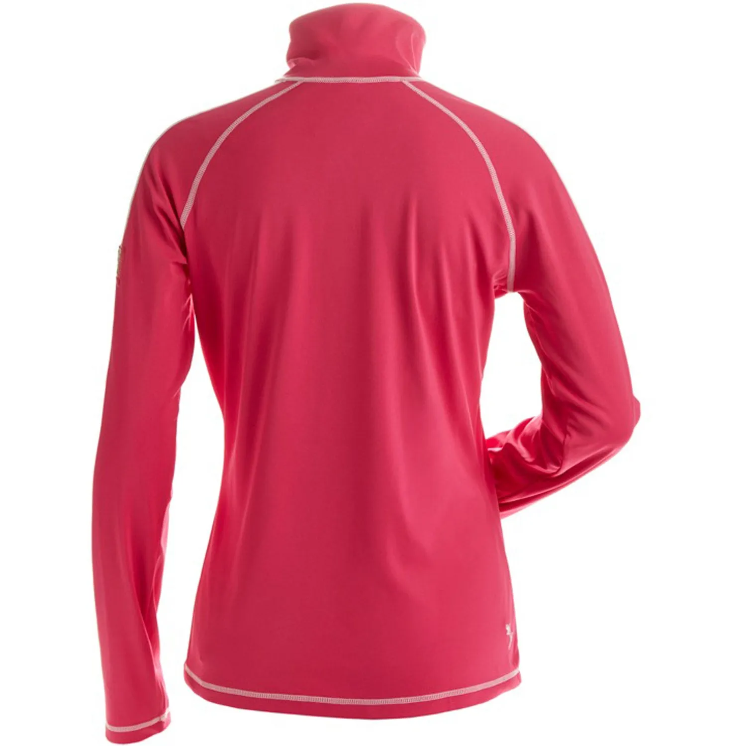 Gwen T-Neck Skivvy