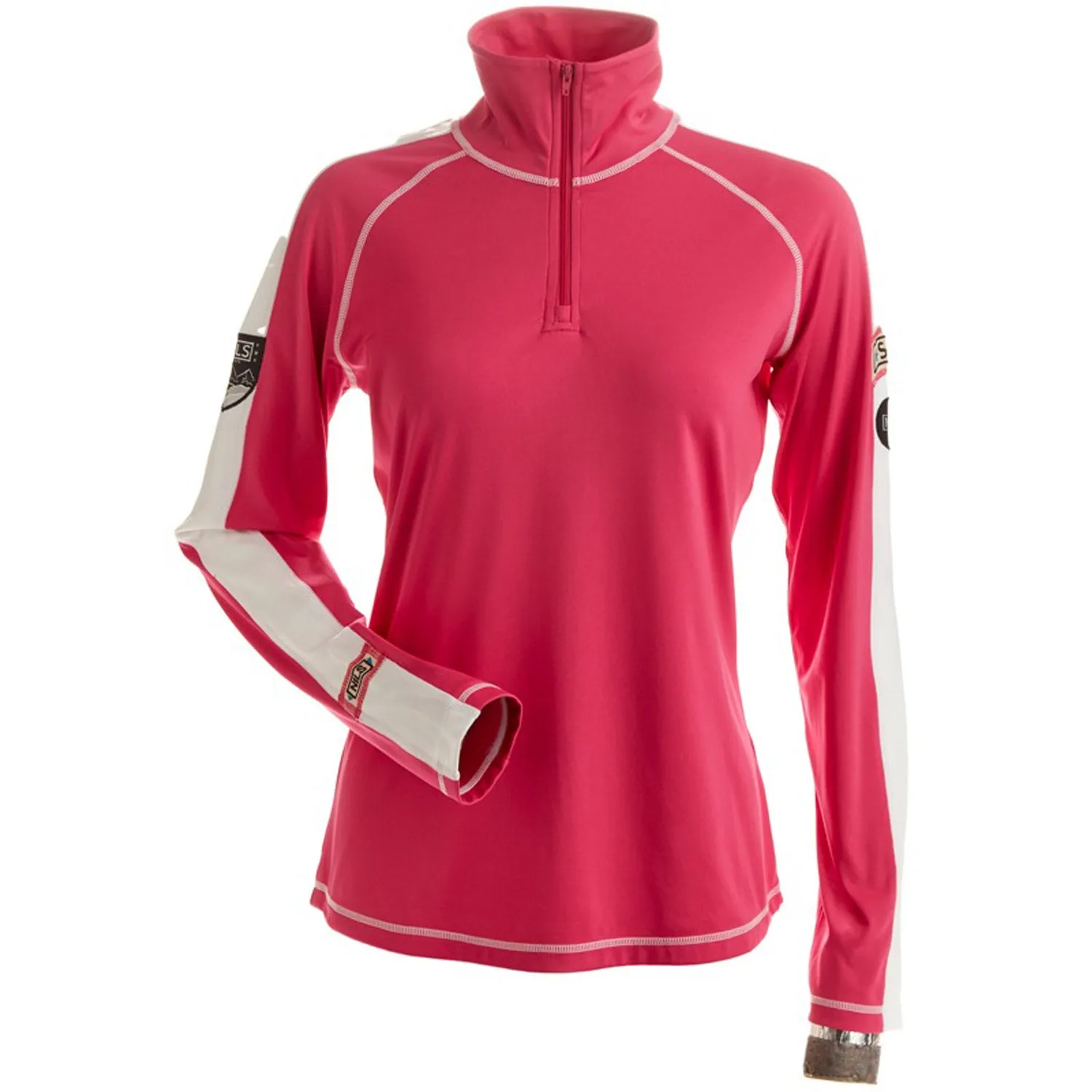 Gwen T-Neck Skivvy