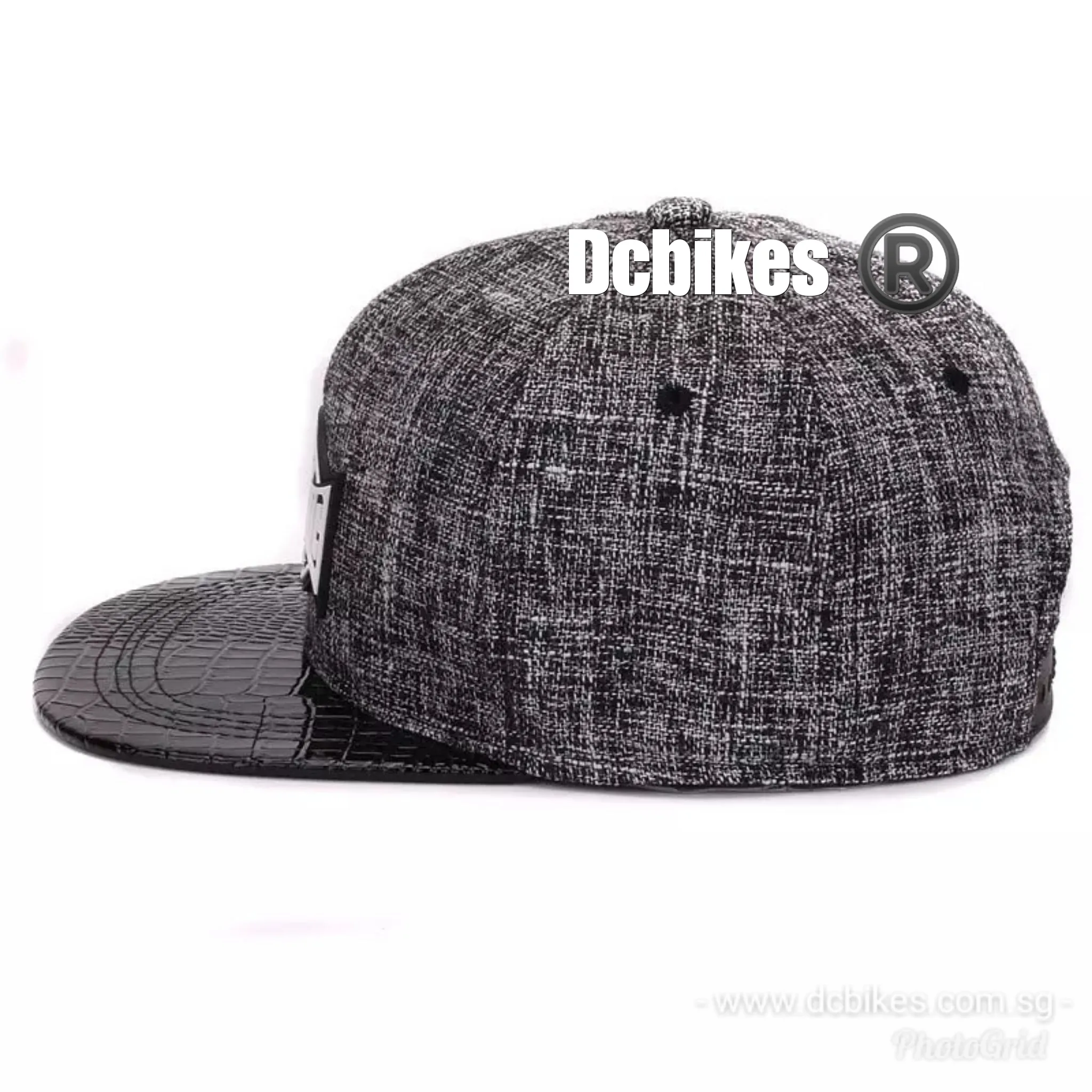 Gym Boxing Baseball Snapback Cap Hat