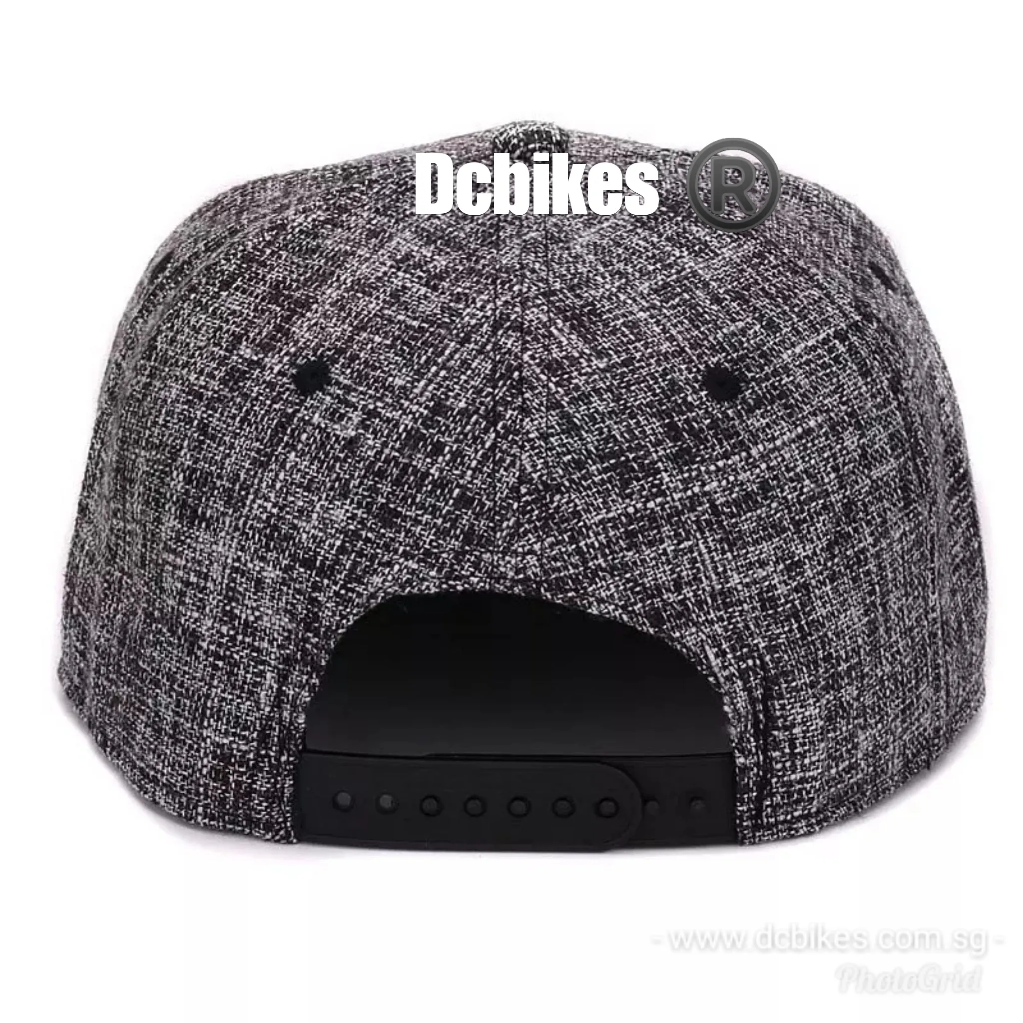 Gym Boxing Baseball Snapback Cap Hat