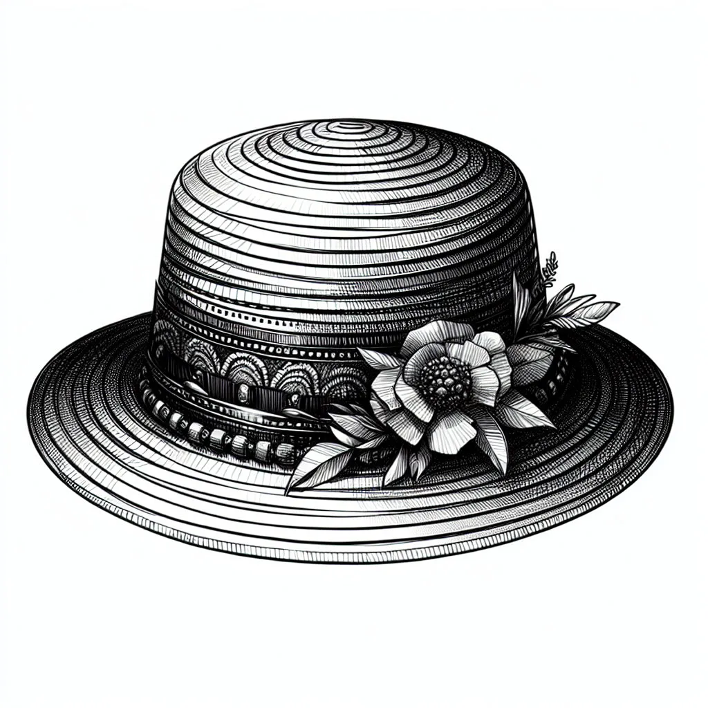 hats