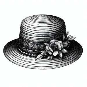 hats