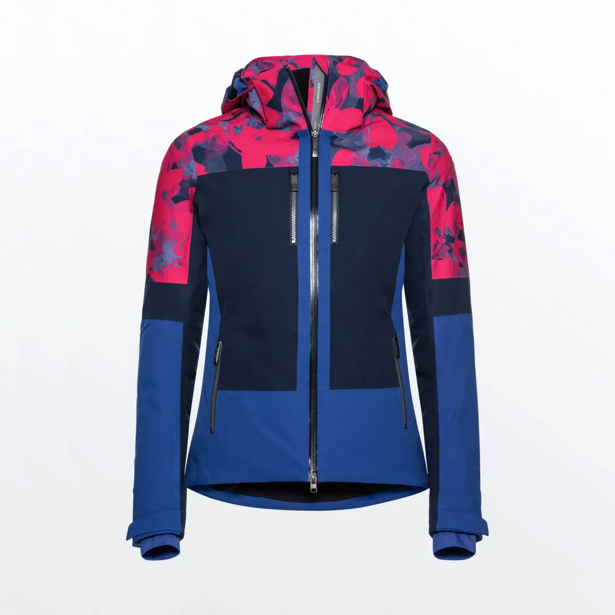 Head Women's Pulse Jacket