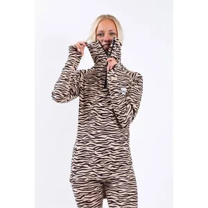 Icecold Zip Top