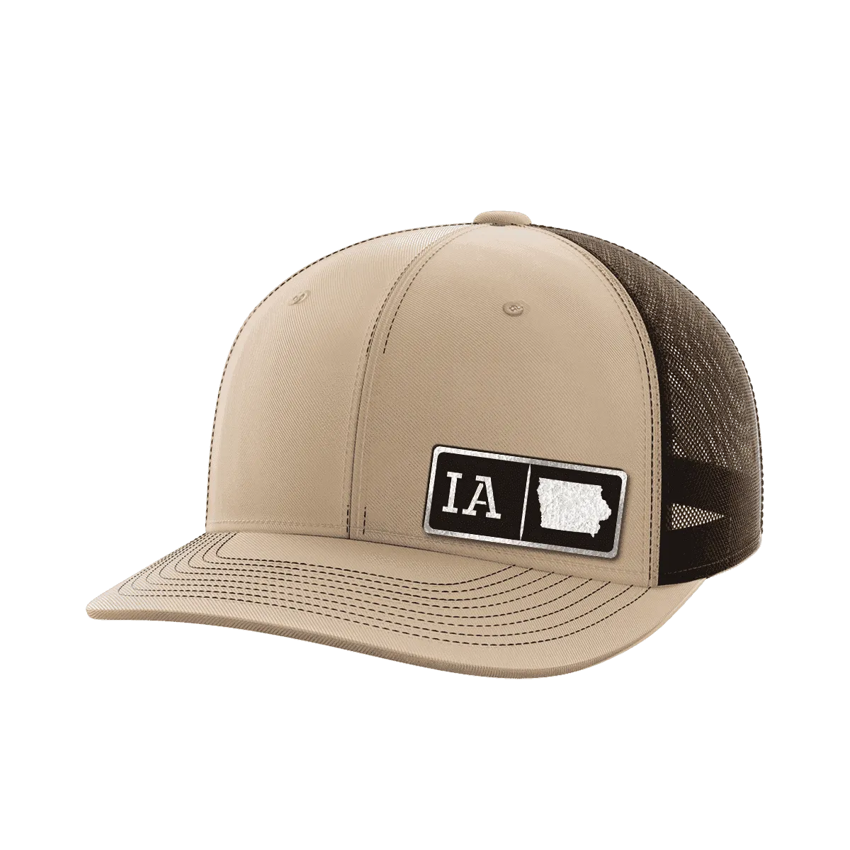 Iowa Homegrown Hats