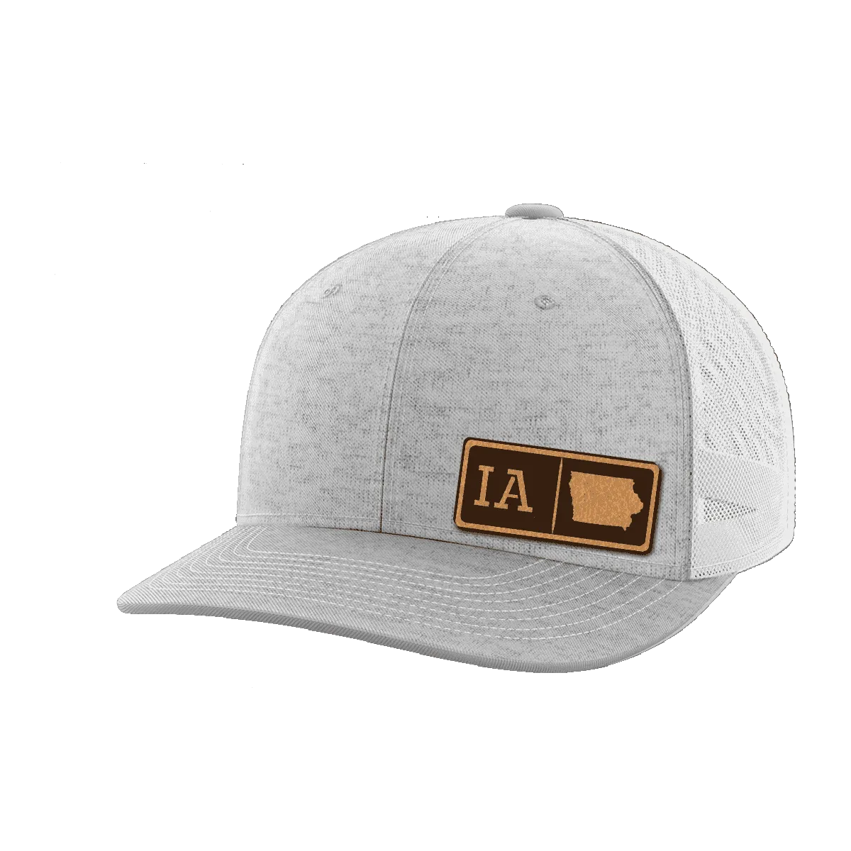 Iowa Homegrown Hats