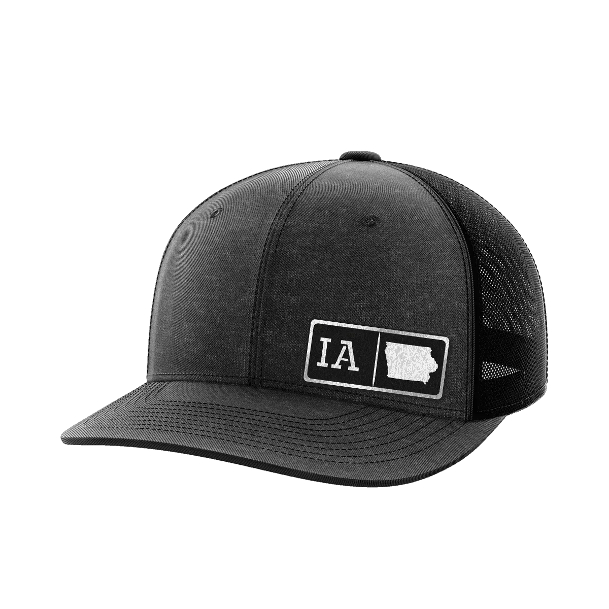 Iowa Homegrown Hats