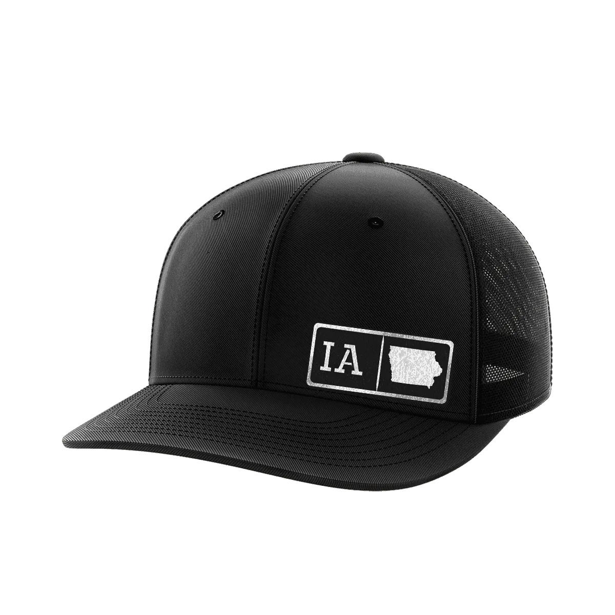 Iowa Homegrown Hats