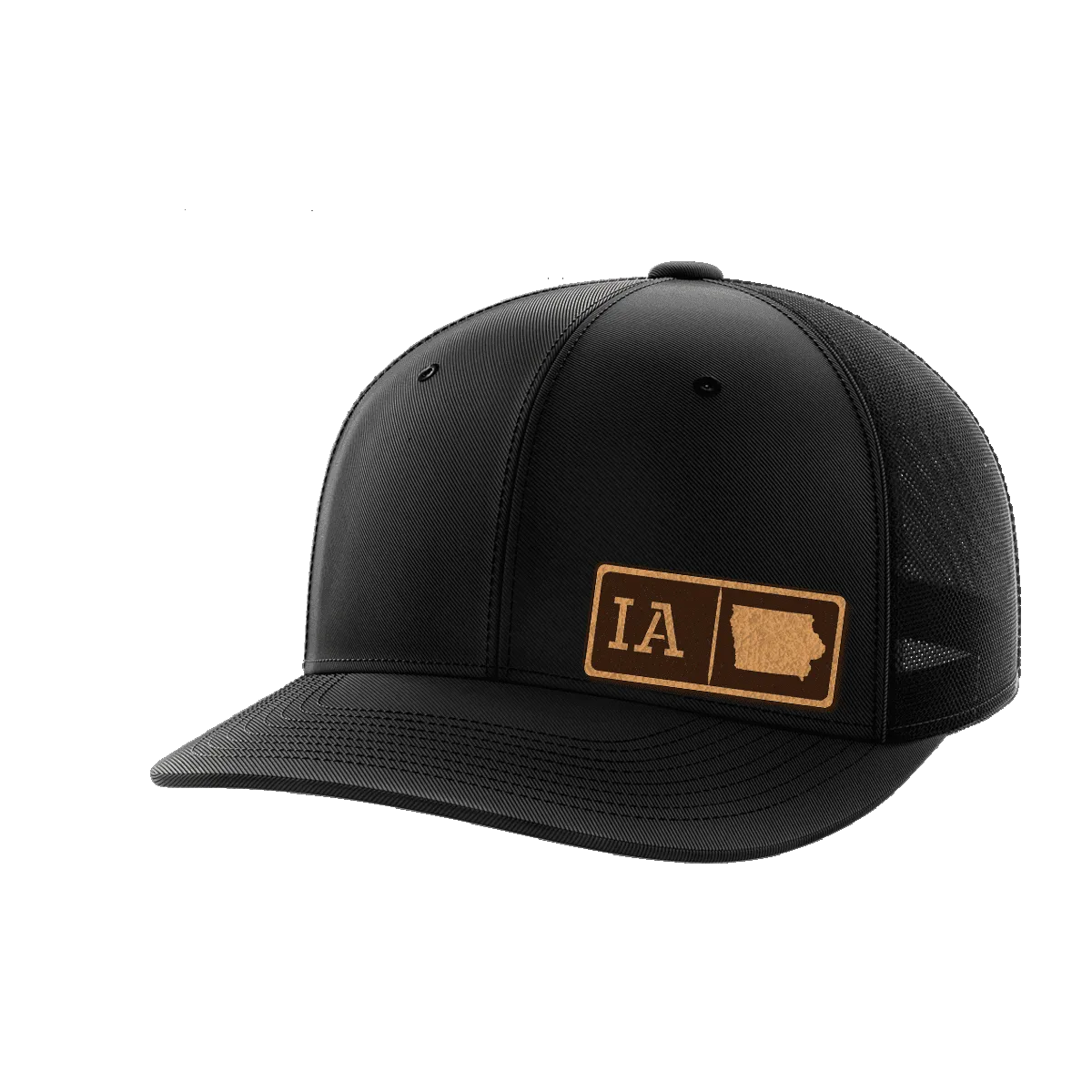 Iowa Homegrown Hats