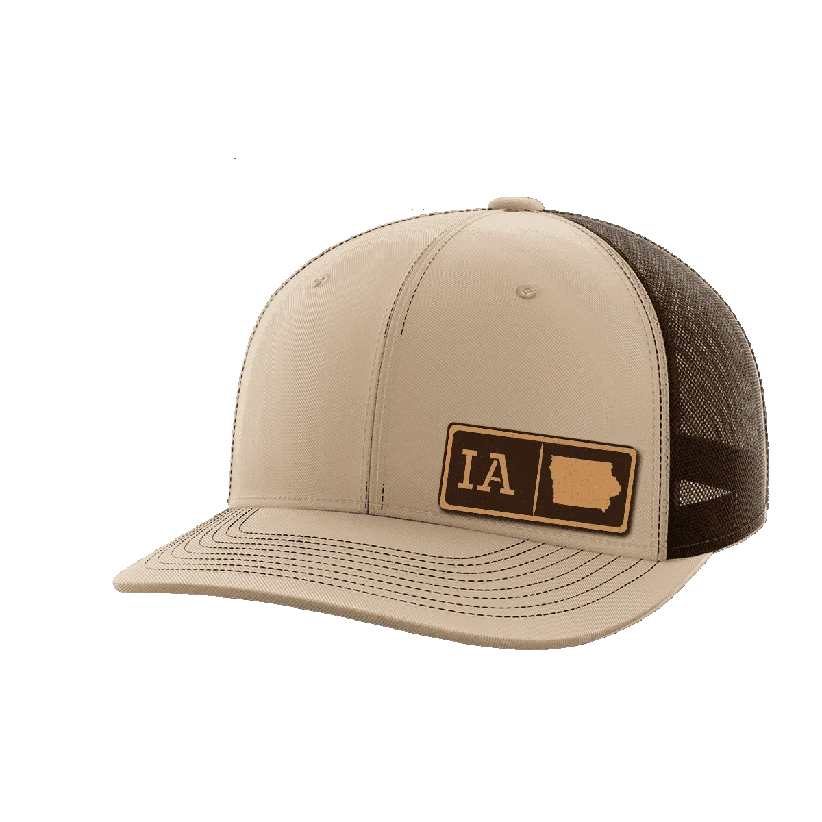 Iowa Homegrown Hats