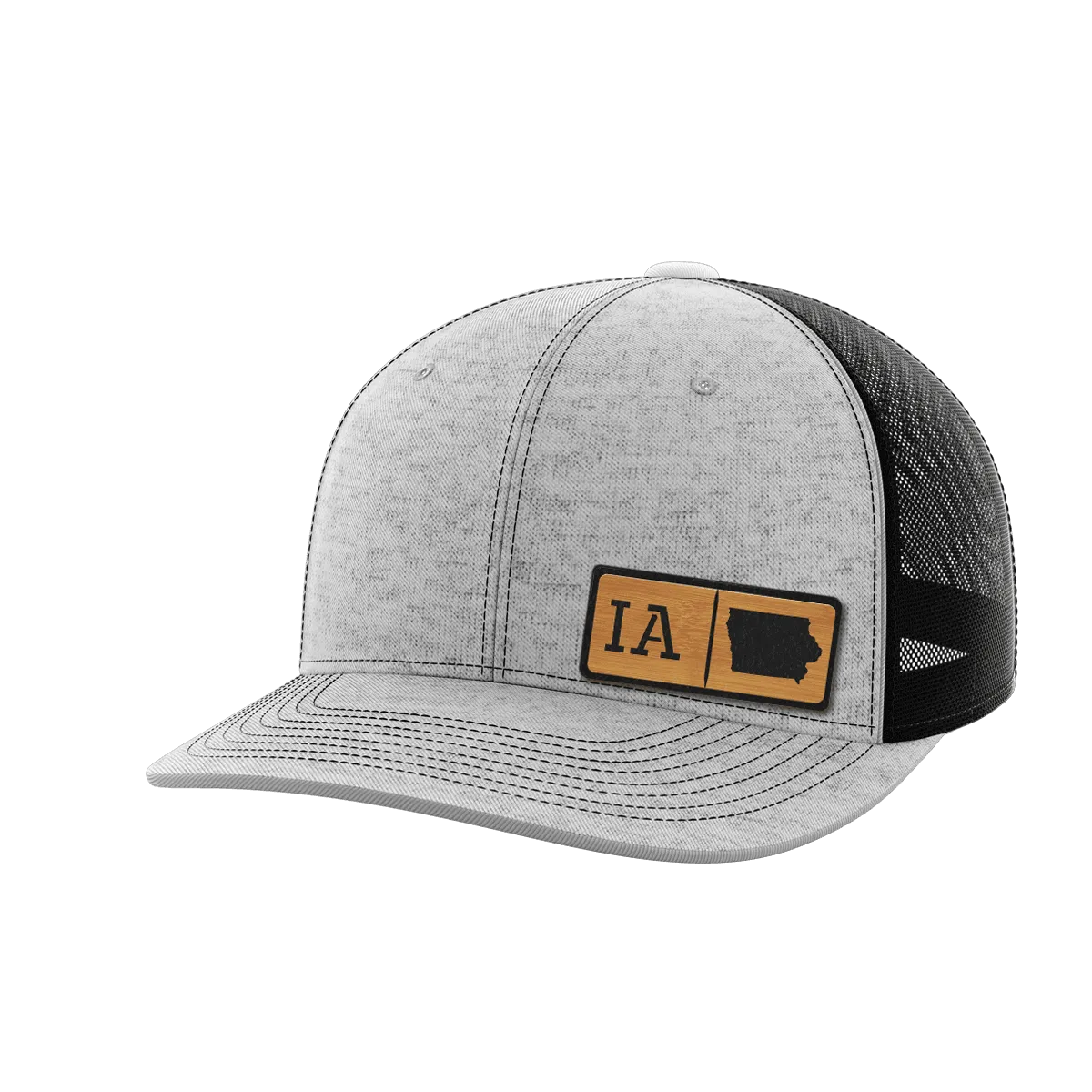 Iowa Homegrown Hats