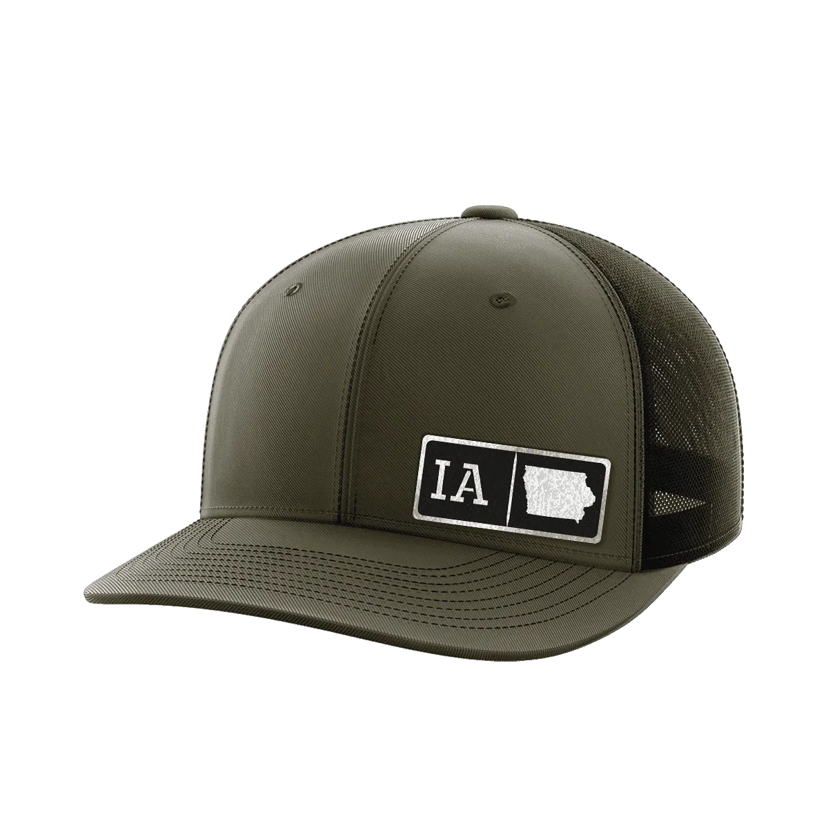 Iowa Homegrown Hats