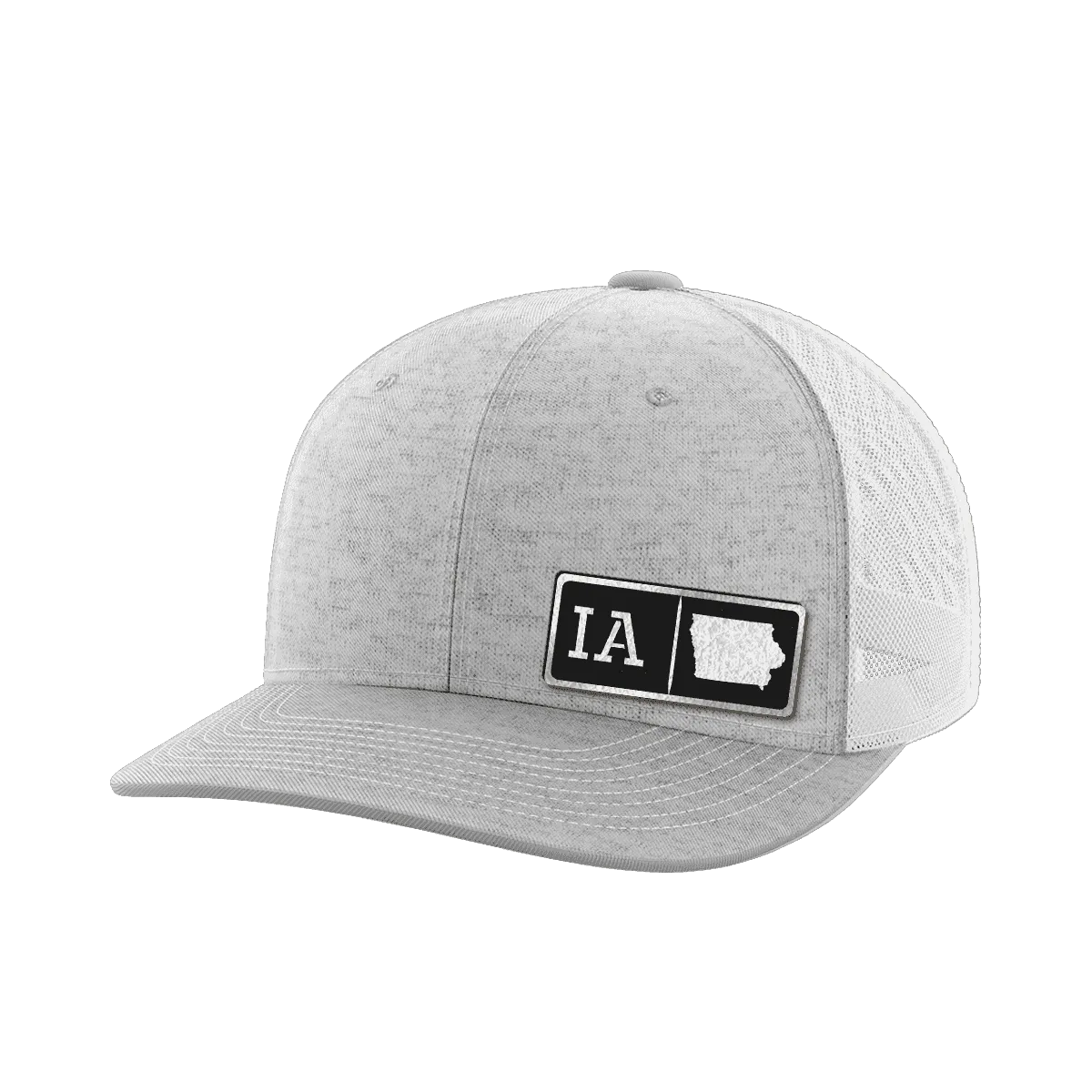 Iowa Homegrown Hats