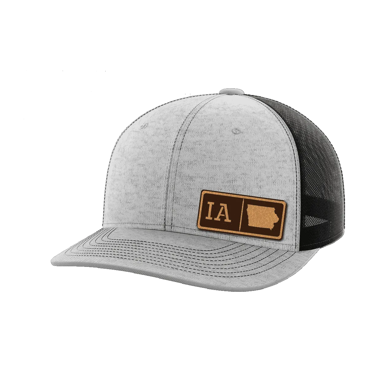 Iowa Homegrown Hats