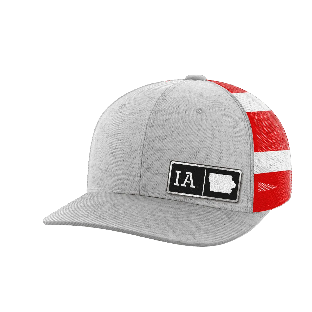 Iowa Homegrown Hats