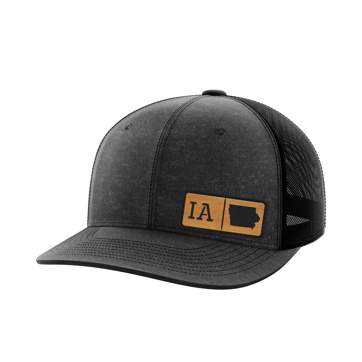 Iowa Homegrown Hats