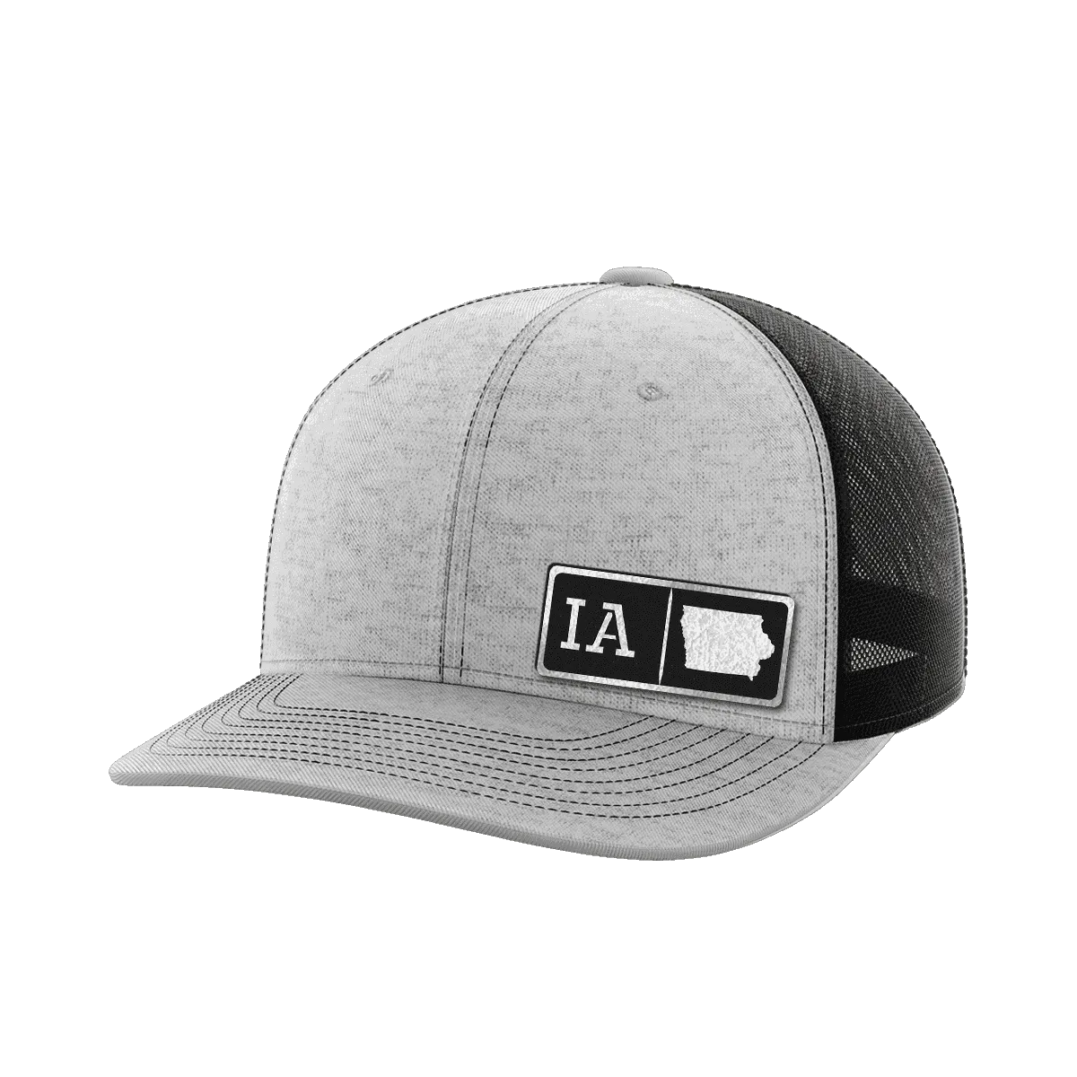 Iowa Homegrown Hats