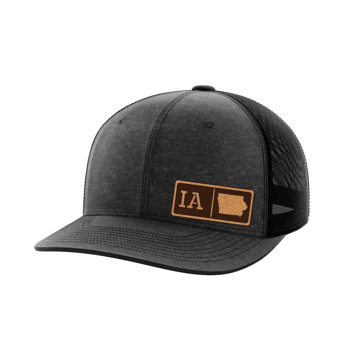 Iowa Homegrown Hats