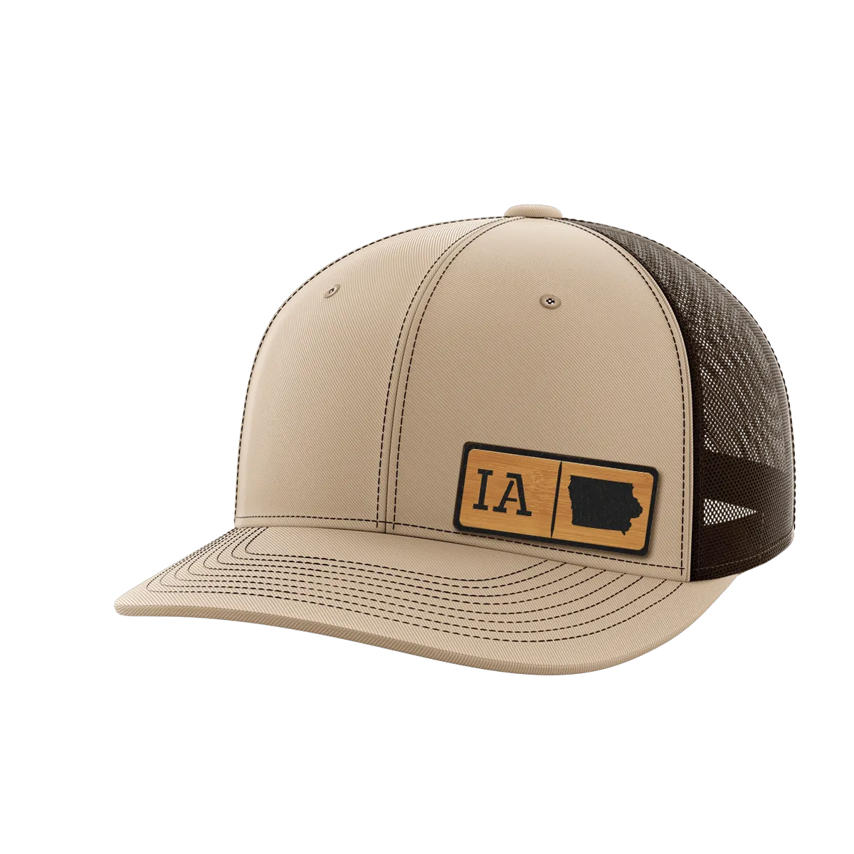 Iowa Homegrown Hats