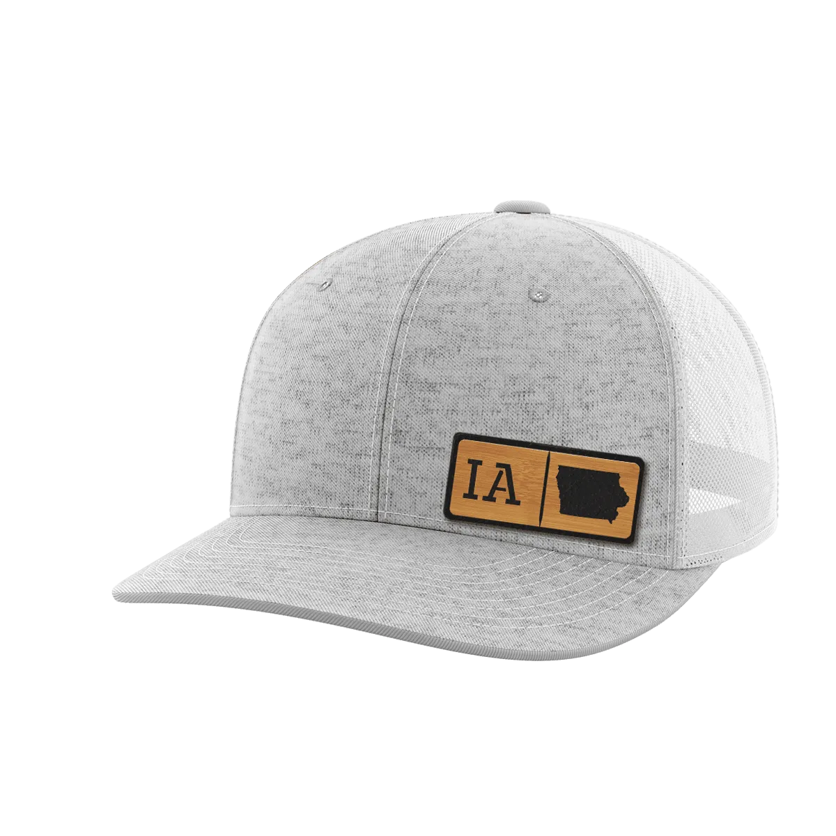 Iowa Homegrown Hats