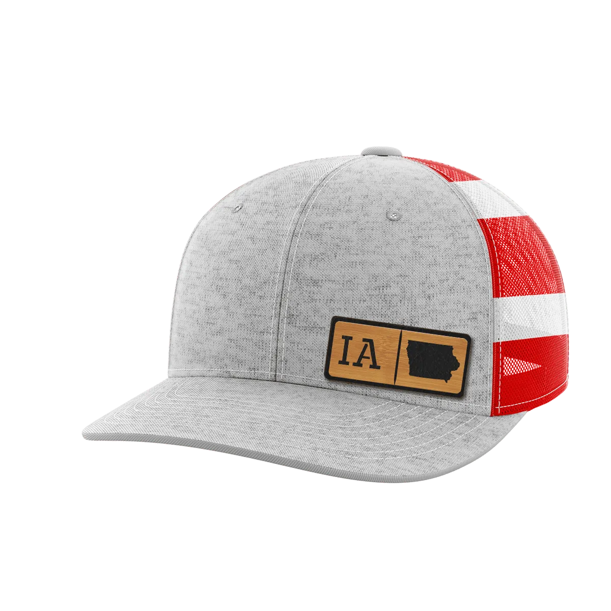 Iowa Homegrown Hats