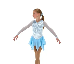 Jerry's 687 Clear Ice Dress