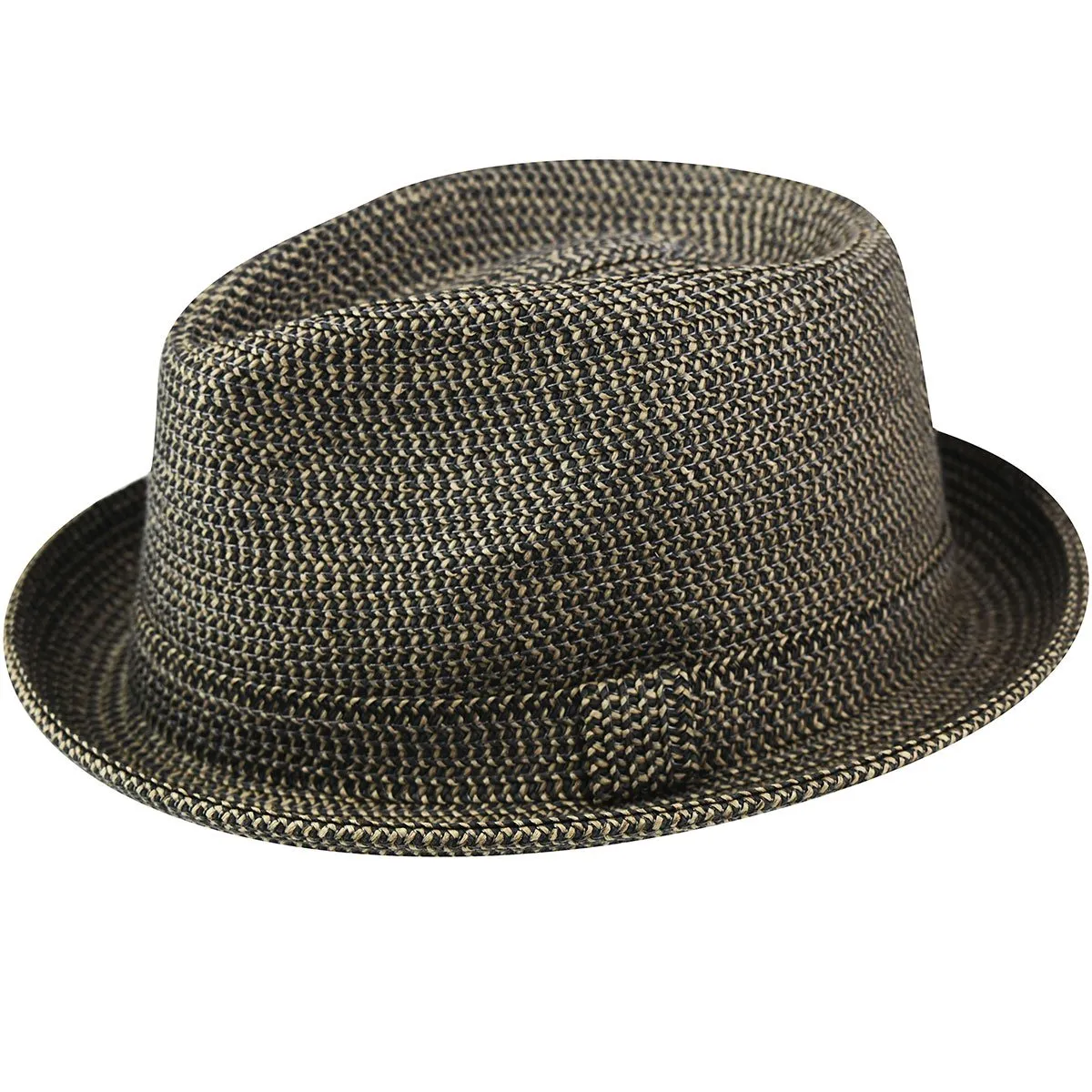Joey Braided Fedora