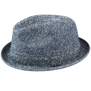 Joey Braided Fedora