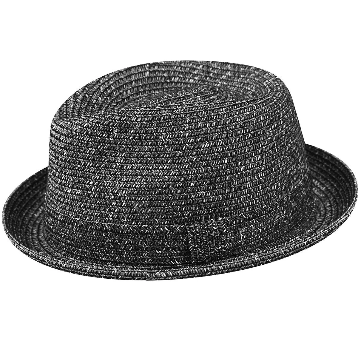 Joey Braided Fedora