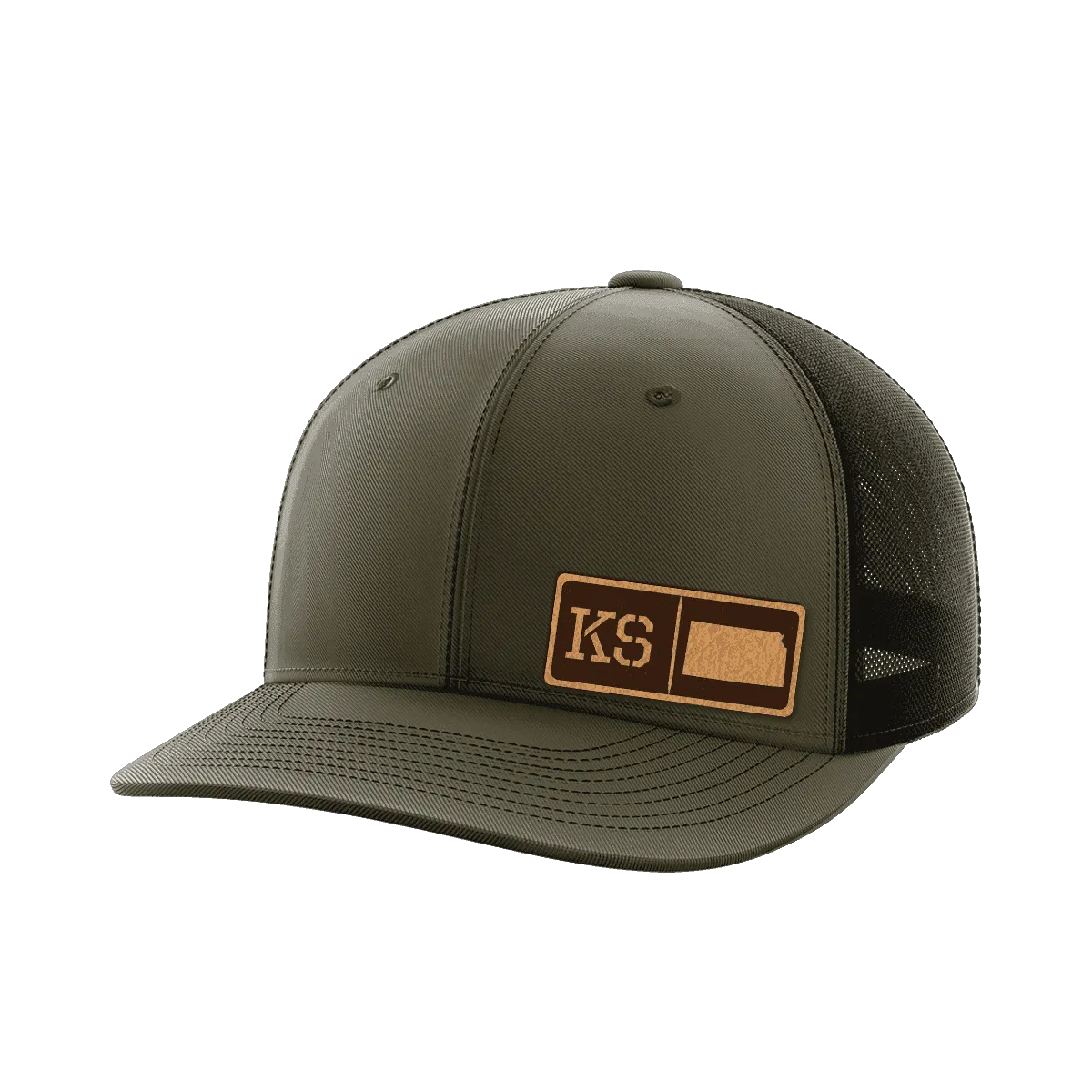 Kansas Homegrown Hats