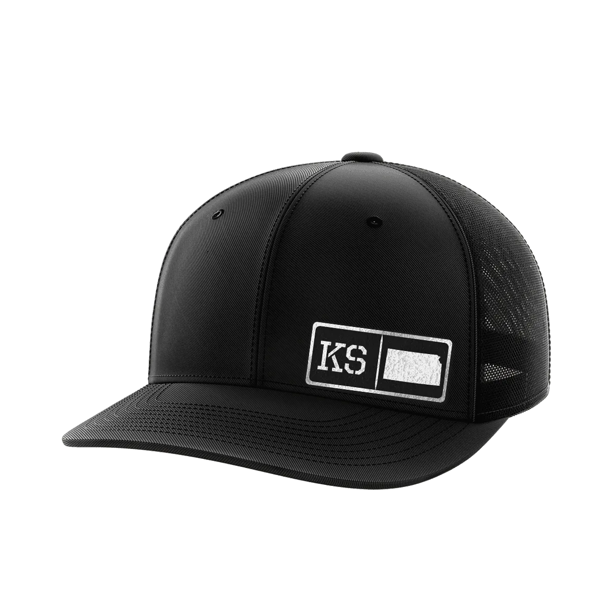 Kansas Homegrown Hats