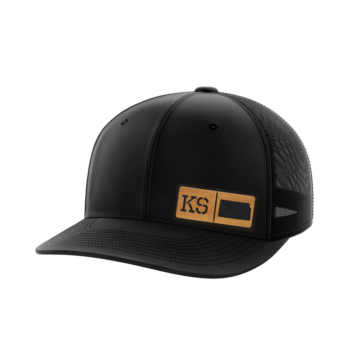 Kansas Homegrown Hats