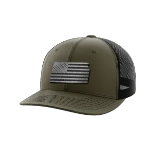Kansas United Hats