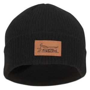 Kawasaki Z-50th Beanie Black